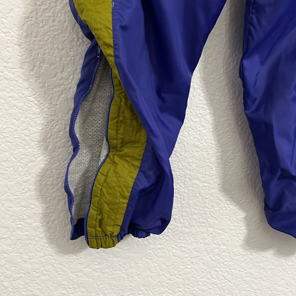 Vintage Nike 90s Windbreaker Track Pants - Picture 7 of 16
